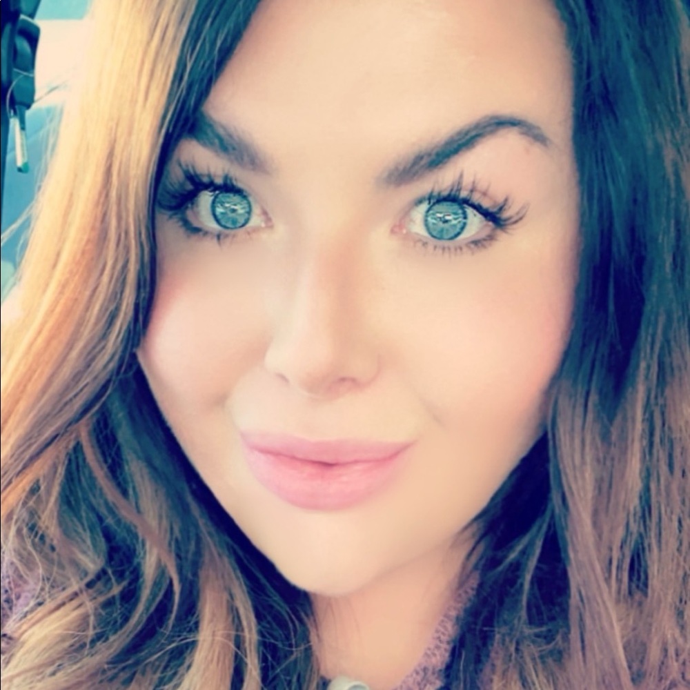 Meet your Posher, Tessa